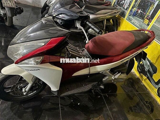 Air Blade 110cc 2012 bs 59k1-40159