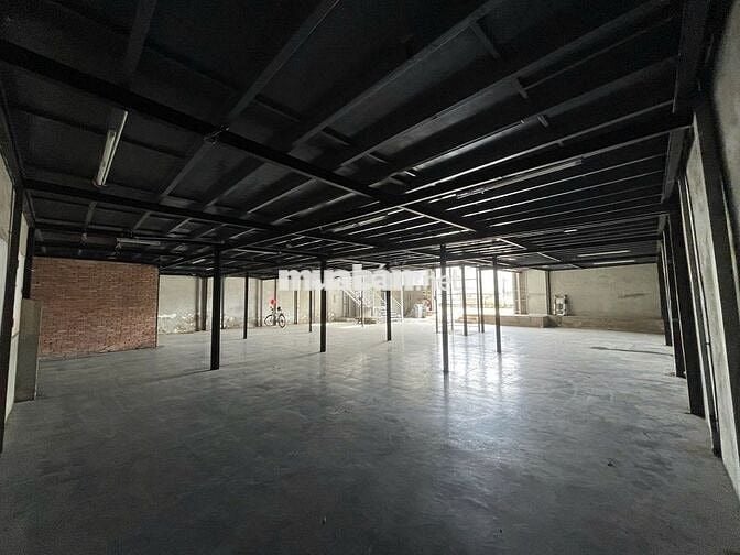 CHO THUÊ MẶT BẰNG TRỆT – 5C TÂN CẢNG, QUẬN BÌNH THẠNH