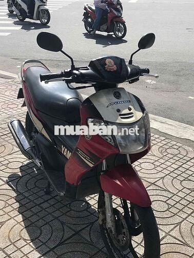 Yamha Nouvo 1 huyền thoại . xe zin . máy zin