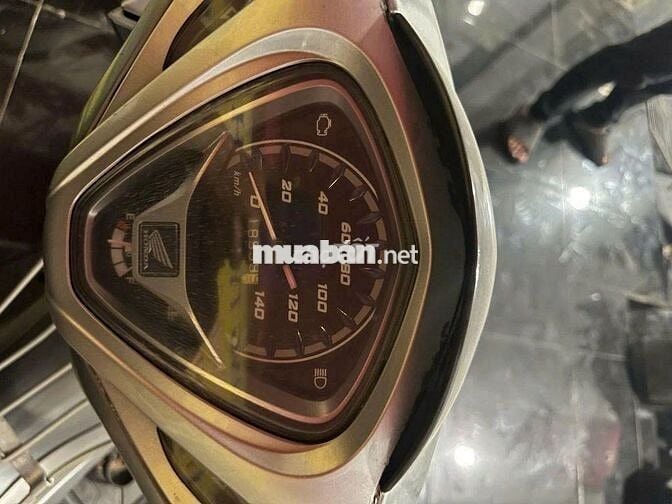 Air Blade 110cc 2012 bs 59u1-31980