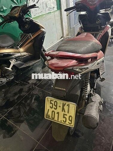 Air Blade 110cc 2012 bs 59k1-40159