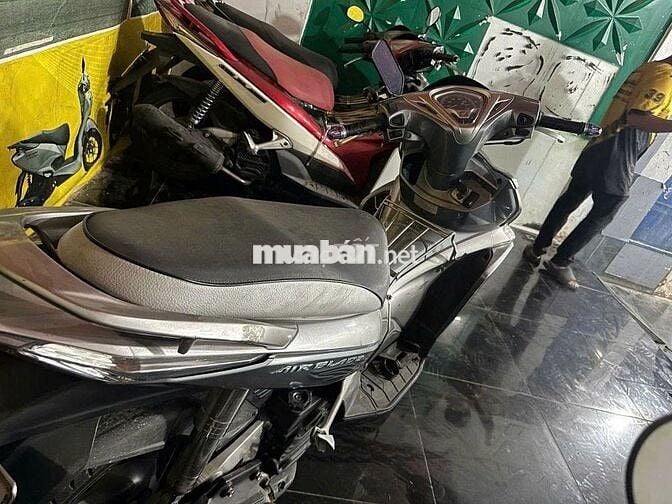 Air Blade 110cc 2012 bs 59u1-31980