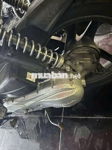 Air Blade 110cc 2012 bs 59k1-40159