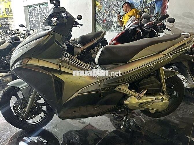 Air Blade 110cc 2012 bs 59u1-31980