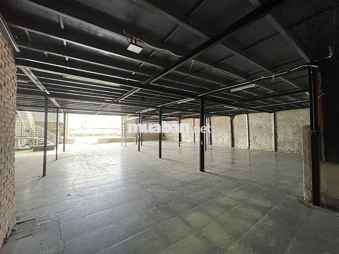 CHO THUÊ MẶT BẰNG TRỆT – 5C TÂN CẢNG, QUẬN BÌNH THẠNH