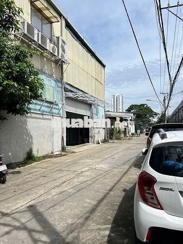 CHO THUÊ MẶT BẰNG TRỆT – 5C TÂN CẢNG, QUẬN BÌNH THẠNH