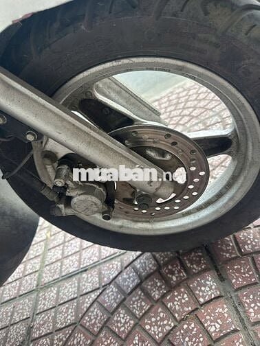 Nozza 110cc 2011 bs 70b1-12001