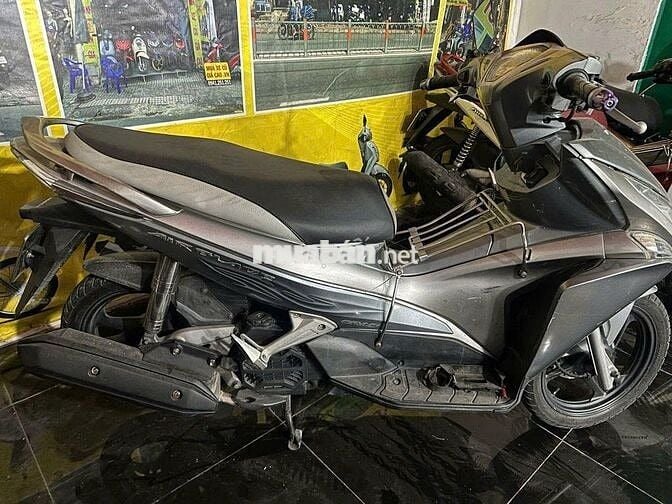 Air Blade 110cc 2012 bs 59u1-31980