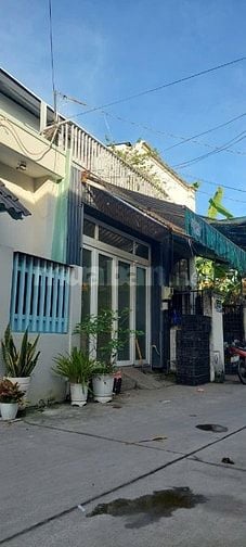 Bán nhà đường C4, Phạm Hùng, TP.HCM