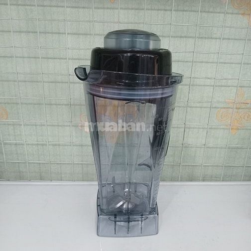 Máy xay sinh tố công nghiệp dùng quán sinh tố, cafe, barista, nhà hàng