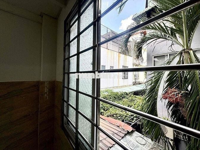 Siêu phẩm căn hộ Duplex cửa sổ trời full nội thất giá cực rẻ