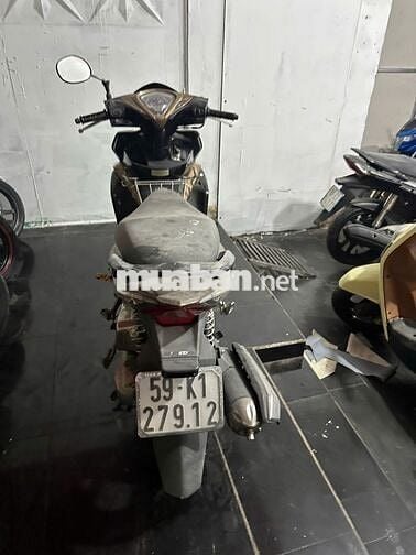 Air Blade 110cc 2012 bs 59k1-27912