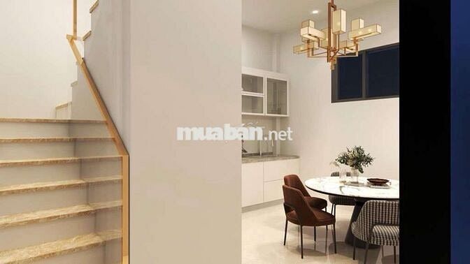 Bán nhà bát tràng gia Lâm diện tích 35m2 5tầng 5.2ty