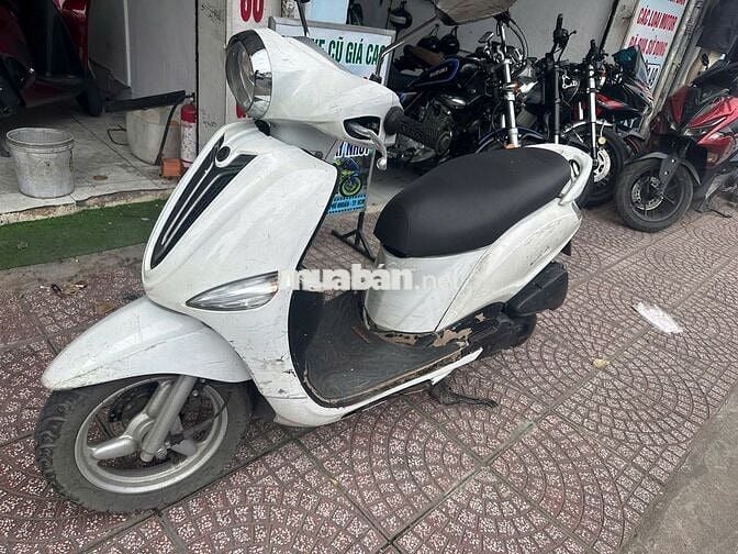 Nozza 110cc 2011 bs 70b1-12001