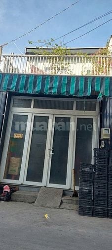 Bán nhà đường C4, Phạm Hùng, TP.HCM