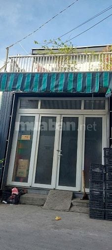 Bán nhà đường C4, Phạm Hùng, TP.HCM