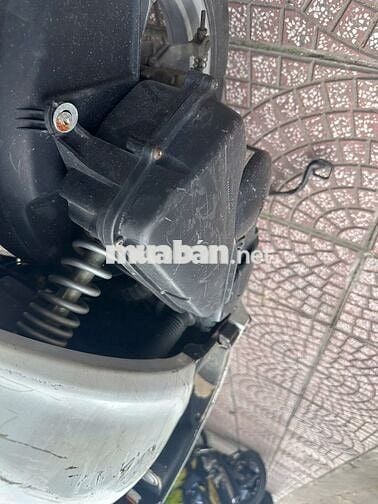 Nozza 110cc 2011 bs 70b1-12001