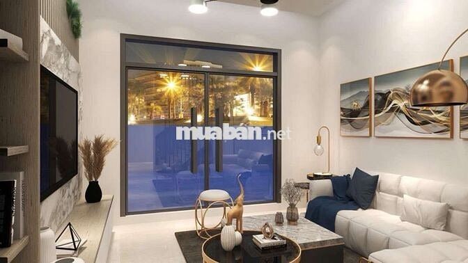 Bán nhà bát tràng gia Lâm diện tích 35m2 5tầng 5.2ty