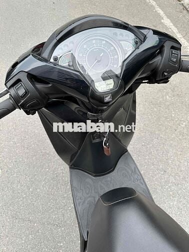 SH Việt Nam 2017! 125 phanh Cbs . máy zin - 9 chủ