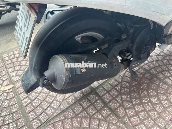 Nozza 110cc 2011 bs 70b1-12001