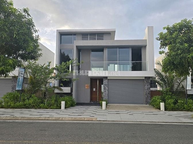 Biệt Thự Victoria 349,8m2 Tăng Giá 30%/2 Năm, Giá Chỉ 19.3ty, sổ sẵn