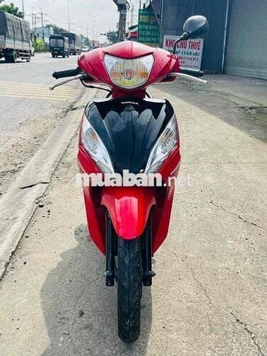 Honda Vision chính chủ