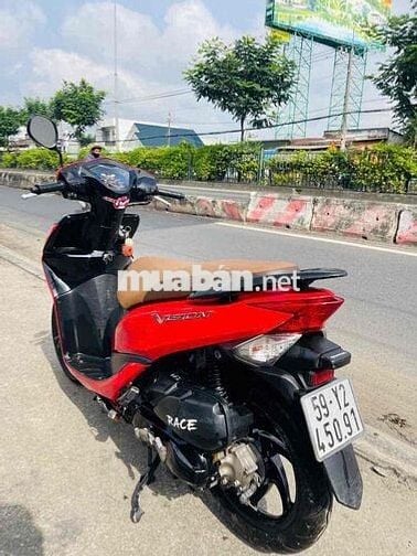 Honda Vision chính chủ