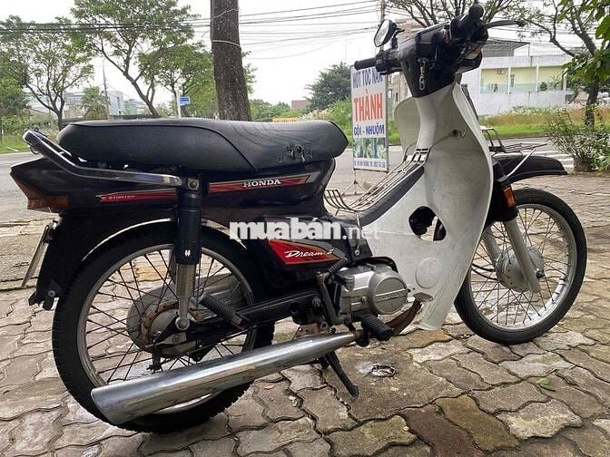 Dream Thái ( Bs16 ) Máy êm ngon