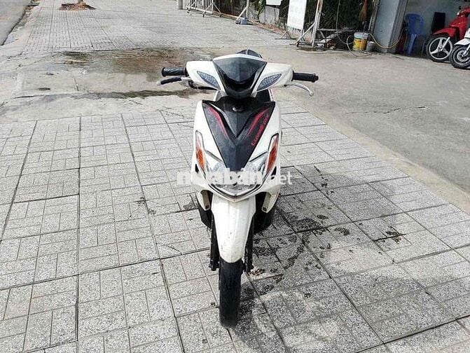 xe máy zin em ru bs61