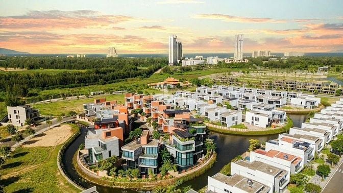 Biệt Thự Victoria 349,8m2 Tăng Giá 30%/2 Năm, Giá Chỉ 19.3ty, sổ sẵn