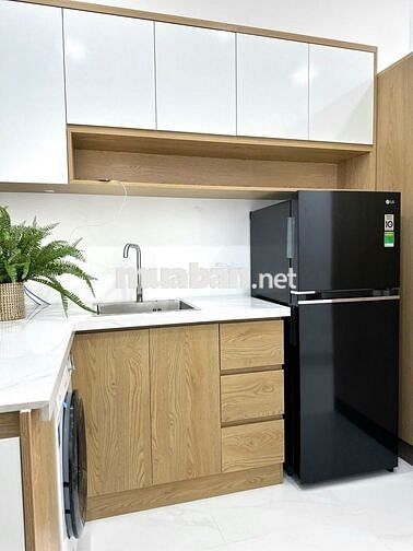 CHO THUÊ CĂN STUDIO BAN CÔNG TÁCH BẾP - NGAY TOÀ NHÀ VIETTEL - GIÁ TỐT