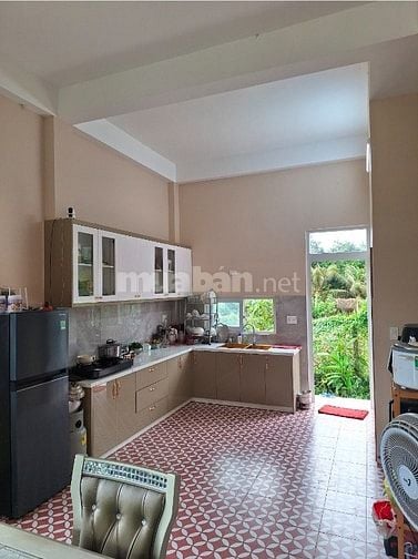 Biệt thự Mây Hồng Villa xây dựng phong cách Châu Âu, nội ngoại thất 5 