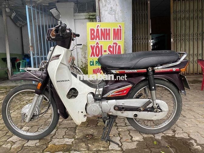 Dream Thái ( Bs16 ) Máy êm ngon