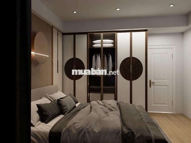 Bán nhà bát tràng gia Lâm diện tích 35m2 5tầng 5.2ty