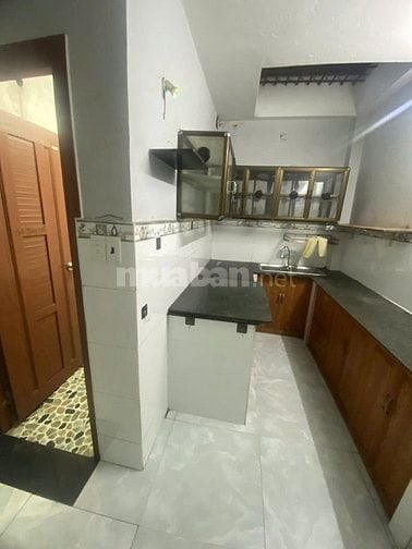 Bán nhà hẻm xe hơi Tân Hoà Đông, Phường Bình Trị Đông, Bình Tân