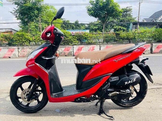 Honda Vision chính chủ