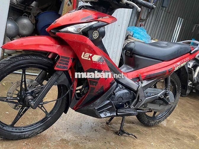 cần bán se yamaha lexan