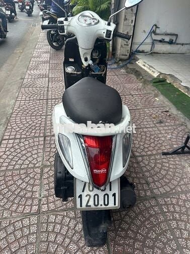 Nozza 110cc 2011 bs 70b1-12001