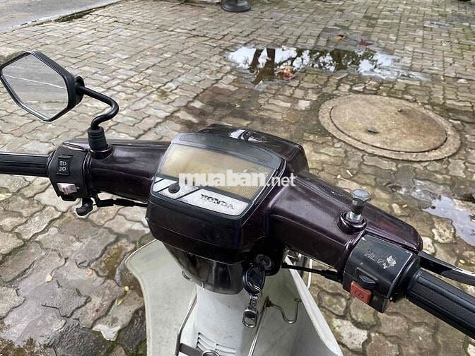 Dream Thái ( Bs16 ) Máy êm ngon