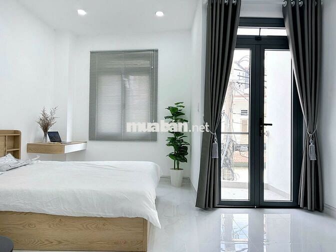 CHO THUÊ CĂN STUDIO BAN CÔNG TÁCH BẾP - NGAY TOÀ NHÀ VIETTEL - GIÁ TỐT