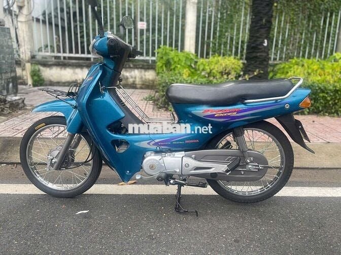 Honda Dream 99 biển số 51