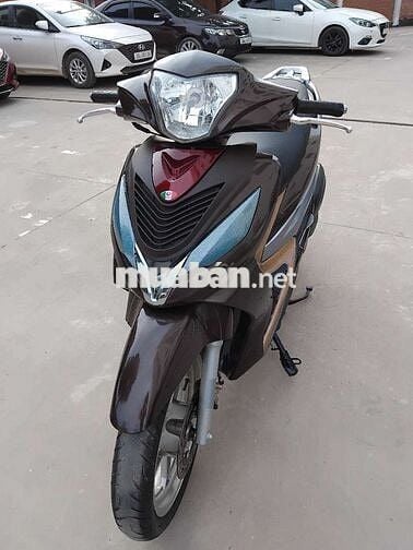 xe giống xe Sh dành cho dân chơi.còn mới toanh