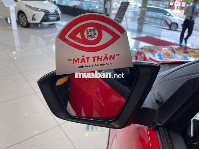 ✅Toyota Raize 2025✅Trả Trước 100Triệu Nhận Xe