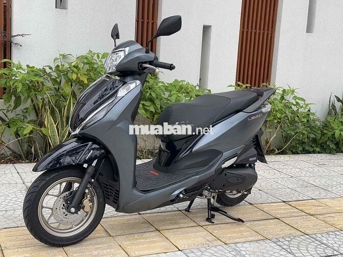 Hon Da lead phanh abs bs 43 . dk 2025