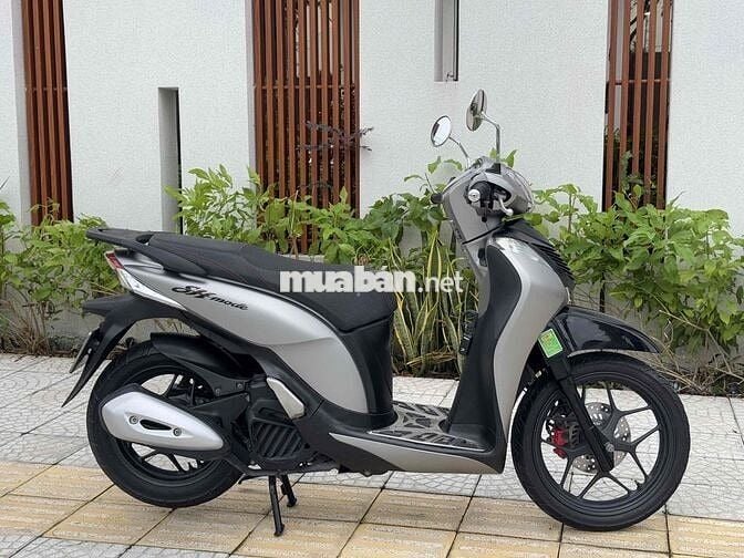 Hon Da Sh mode dk 2020 phanh abs . chính chủ