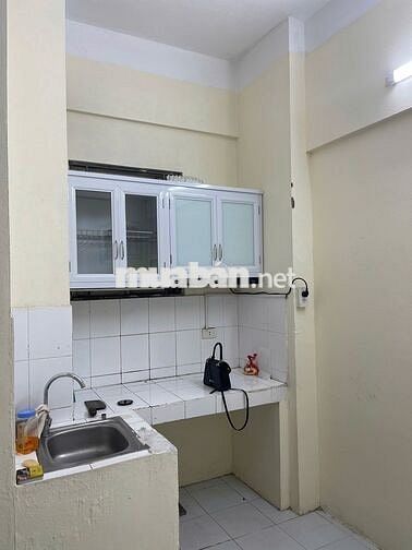 Chính chủ cho thuê căn chung cư 60m ở chung cư N06 Trần Quý Kiên