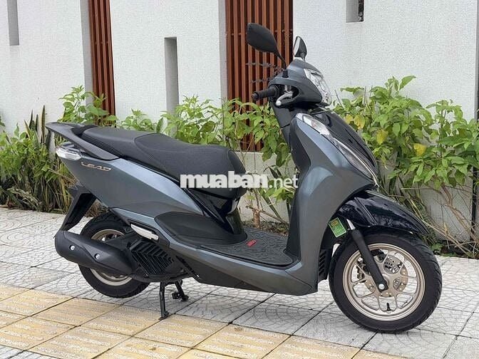 Hon Da lead phanh abs bs 43 . dk 2025