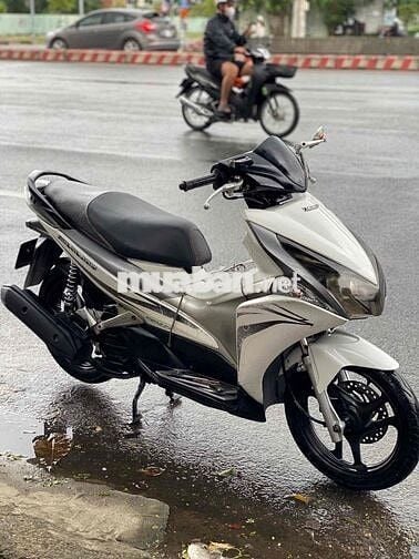 Honda Air Blade 2012 Trắng bạc