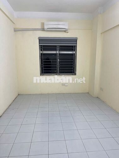 Chính chủ cho thuê căn chung cư 60m ở chung cư N06 Trần Quý Kiên