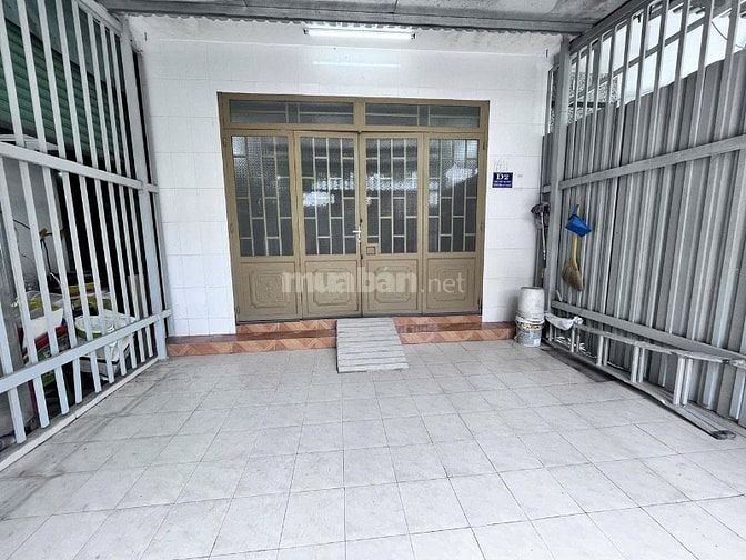 Chính chủ cho thuê nhà nguyên căn Chợ Mới Gò Đen, Bến Lức, Long An